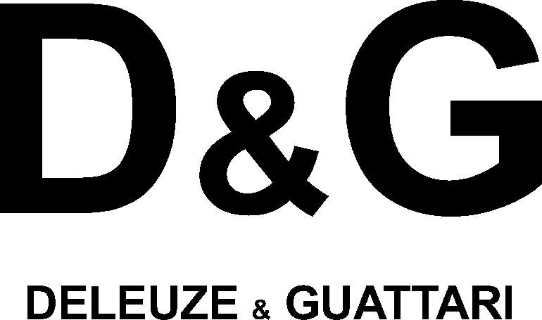DELEUZE & GUATTARI